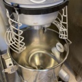 998441-5 Dough mixer Electrolux Professionnel XBB30.