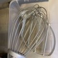 998441-7 Dough mixer Electrolux Professionnel XBB30.