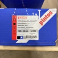 1014721-5 Hammer nails, diving nails & cardboard banded comb nails from Pintos