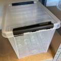 998455-12 Kitchen utensils, crockery, canteens, glasses, cutlery, etc.