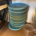 998455-16 Kitchen utensils, crockery, canteens, glasses, cutlery, etc.
