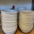 998455-18 Kitchen utensils, crockery, canteens, glasses, cutlery, etc.