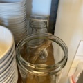 998455-20 Kitchen utensils, crockery, canteens, glasses, cutlery, etc.