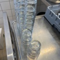 998455-24 Kitchen utensils, crockery, canteens, glasses, cutlery, etc.