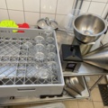 998455-31 Kitchen utensils, crockery, canteens, glasses, cutlery, etc.