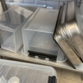 998455-33 Kitchen utensils, crockery, canteens, glasses, cutlery, etc.