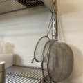 998455-40 Kitchen utensils, crockery, canteens, glasses, cutlery, etc.