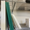 998455-44 Kitchen utensils, crockery, canteens, glasses, cutlery, etc.