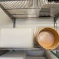 998455-45 Kitchen utensils, crockery, canteens, glasses, cutlery, etc.