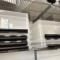 998455-46 Kitchen utensils, crockery, canteens, glasses, cutlery, etc.