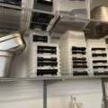 998455-47 Kitchen utensils, crockery, canteens, glasses, cutlery, etc.