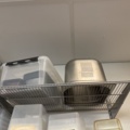 998455-49 Kitchen utensils, crockery, canteens, glasses, cutlery, etc.