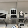 998455-50 Kitchen utensils, crockery, canteens, glasses, cutlery, etc.