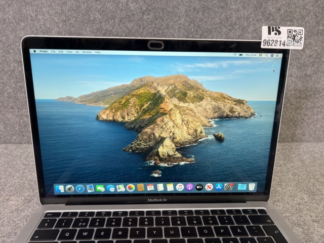 962814-2 MacBook Air (Retina, 13-inch, 2020)