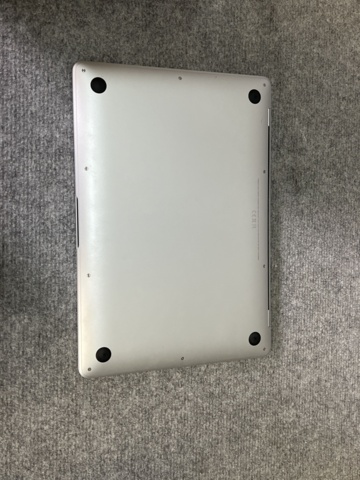 962814-13 MacBook Air (Retina, 13-inch, 2020)