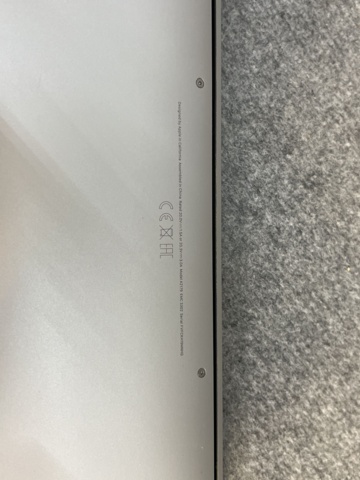 962814-15 MacBook Air (Retina, 13-inch, 2020)