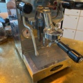 998458-1 Espresso machine Vetrano By Quick Mill