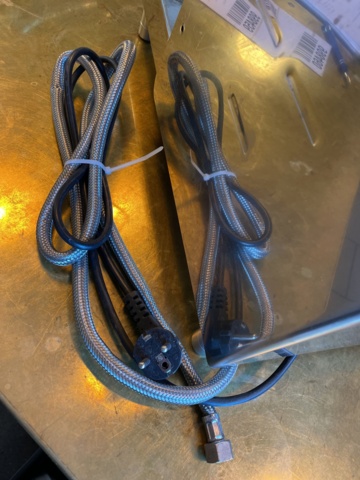 998458-7 Espresso machine Vetrano By Quick Mill