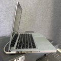 962815-4 Older MacBook Pro and printer Lexmark