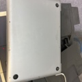 962815-12 Older MacBook Pro and printer Lexmark