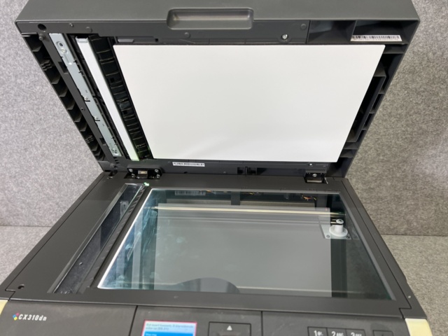 962815-20 Older MacBook Pro and printer Lexmark