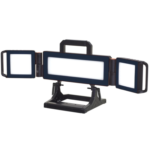 1014749-1 Mareld work lamp vapor 9000 - Shipping included (L-502)