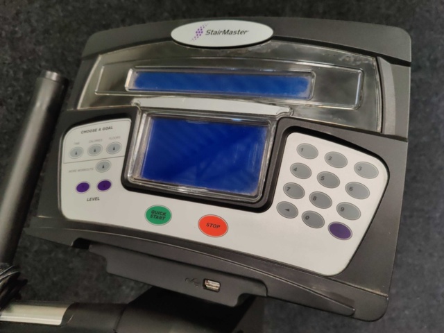 1007497-10 Stairmaster StepMill 5