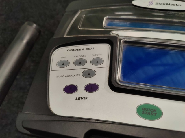 1007497-11 Stairmaster StepMill 5