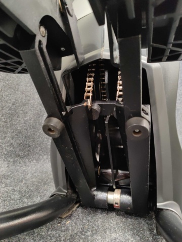 1007497-13 Stairmaster StepMill 5