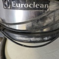 962819-6 Dammsugare, 2 st, Nilfisk och Euroclean