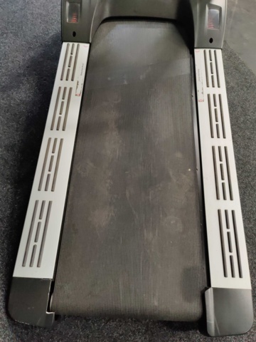 1007501-14 Treadmill STI Prestige TA-7720