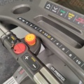 1007501-10 Treadmill STI Prestige TA-7720