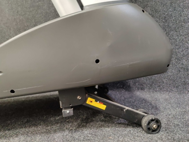 1007501-15 Treadmill STI Prestige TA-7720