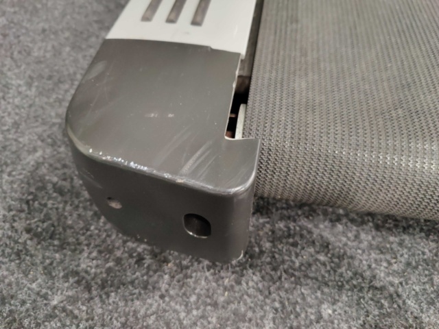 1007501-18 Treadmill STI Prestige TA-7720