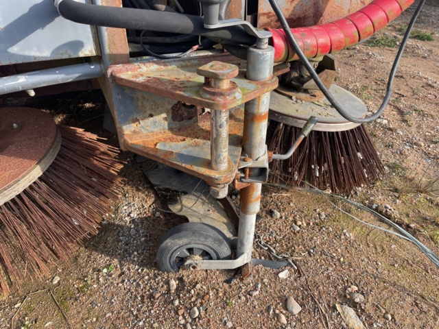 1007615-7 Sweeper Bemab G1 (repair item)