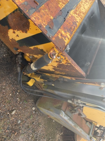 1007615-12 Sweeper Bemab G1 (repair item)