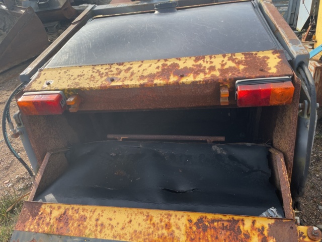 1007615-13 Sweeper Bemab G1 (repair item)