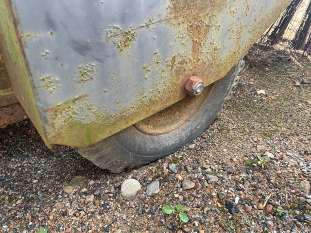 1007615-14 Sweeper Bemab G1 (repair item)