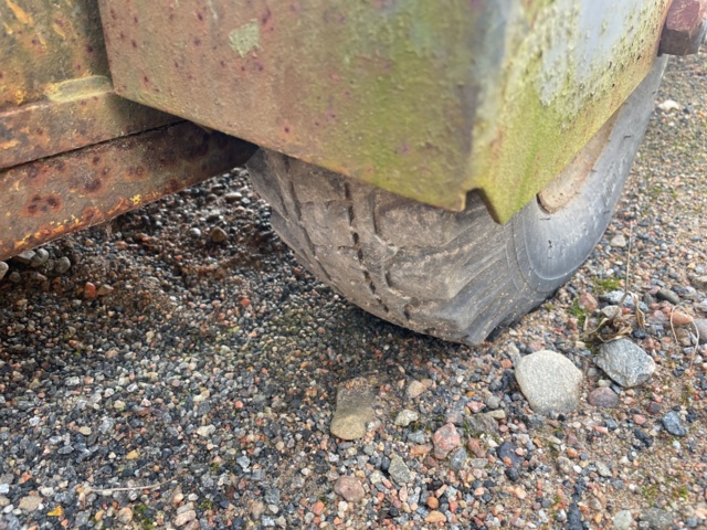 1007615-15 Sweeper Bemab G1 (repair item)