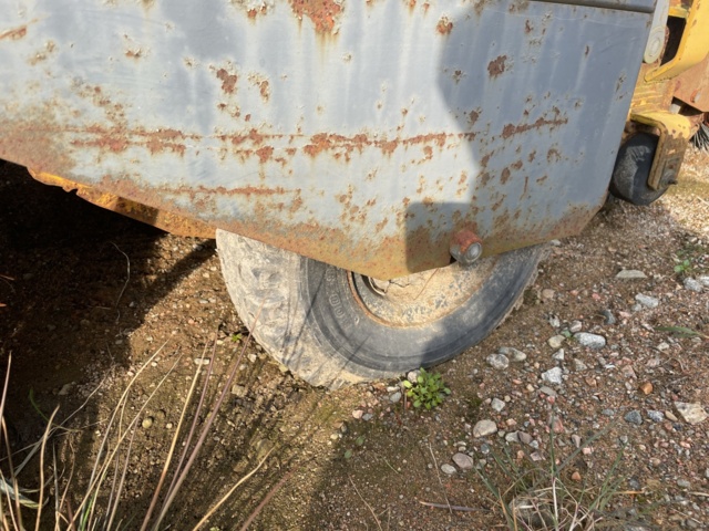 1007615-16 Sweeper Bemab G1 (repair item)