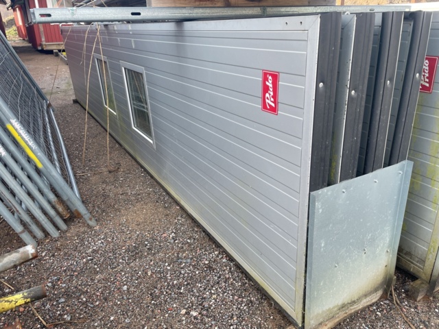 1007617-1 Vikport Prido - Manual Complete