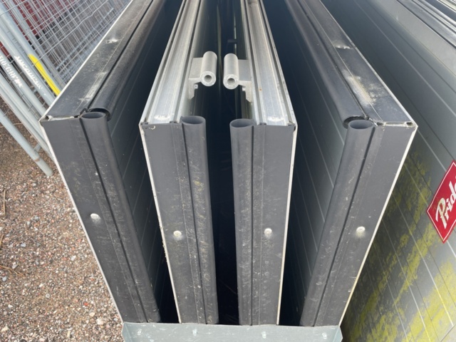 1007617-2 Vikport Prido - Manual Complete