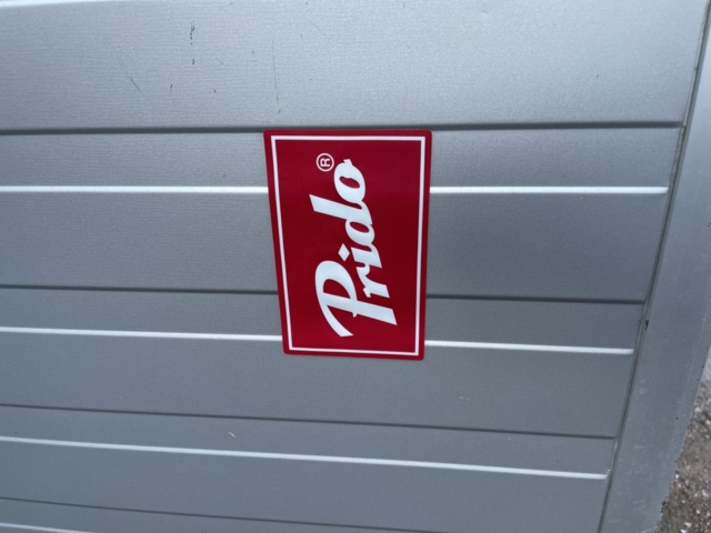 1007617-3 Vikport Prido - Manual Complete