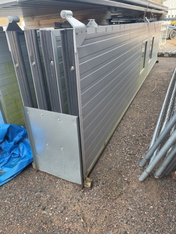 1007617-6 Vikport Prido - Manual Complete