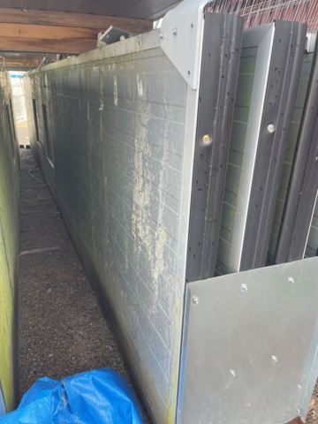 1007617-7 Vikport Prido - Manual Complete