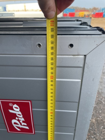 1007617-8 Vikport Prido - Manual Complete