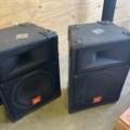 984308-1 Loudspeaker JBL MR822, 2 pcs