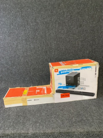 1015590-2 Soundbar JBL SB270