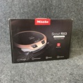 1014517-3 Robot vacuum cleaner Miele Scout RX3 Home Vision HD Rose gold