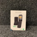 1014550-3 Mobile phone Doro 6038 Black